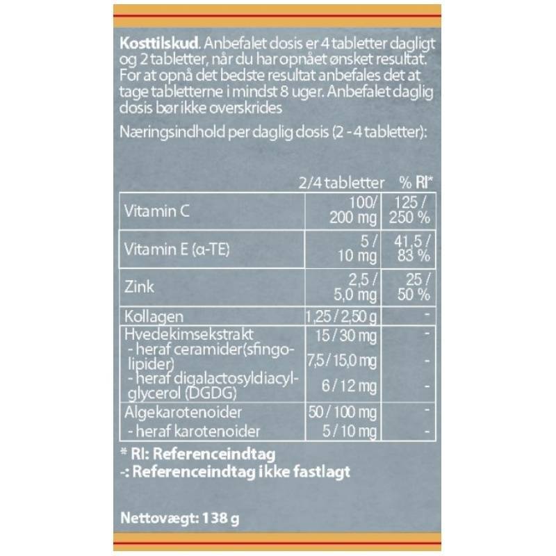Smuuk Skin HydroBalance 180 Pieces