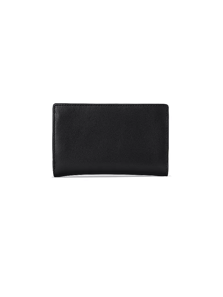 LAUREN RALPH LAUREN Geldbörse Medium schwarz