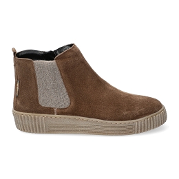 emma  VELCALF PREMIUM 12237  TAUPE