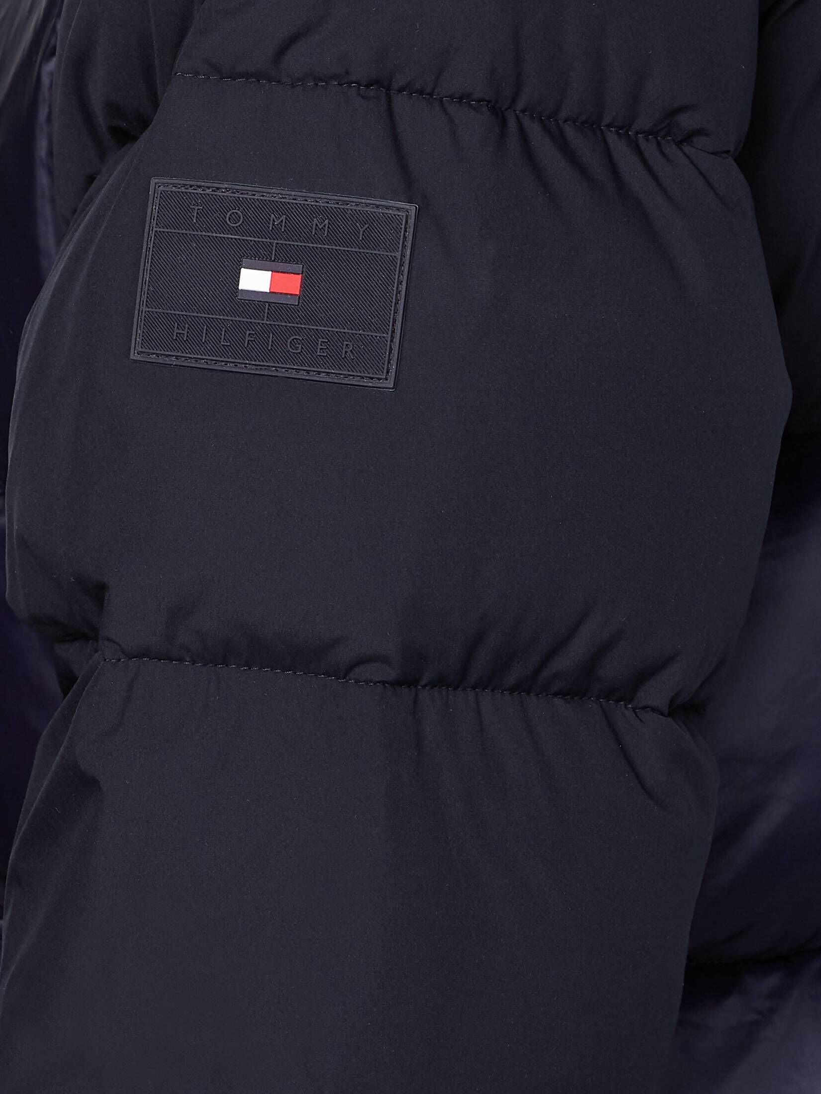 Tommy Hilfiger| Herren Winterjacke