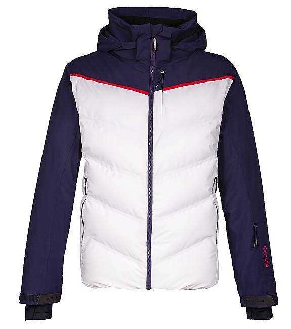 DUVILLARD - VESTE CHARLY