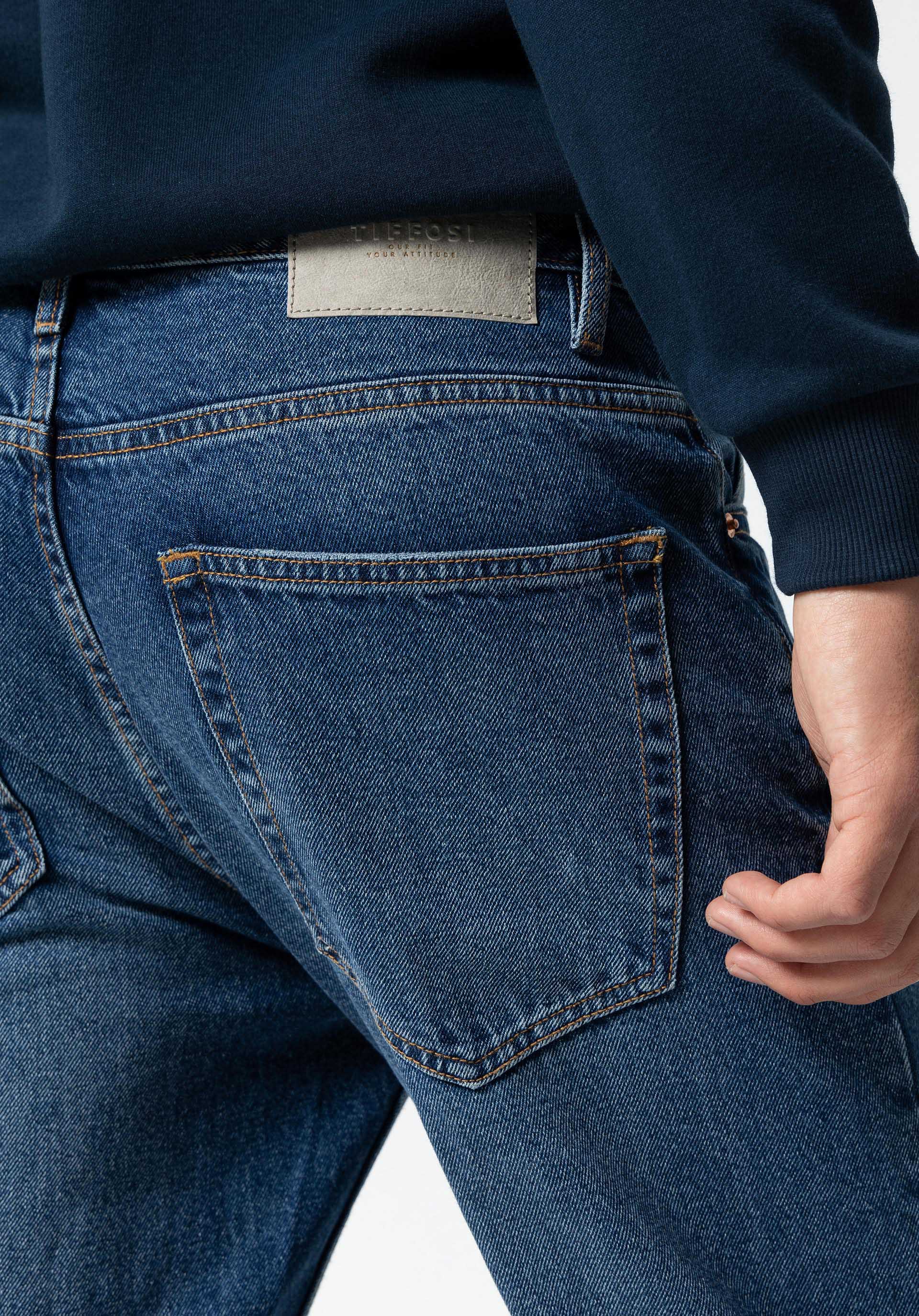 Jeans Relaxed Fit