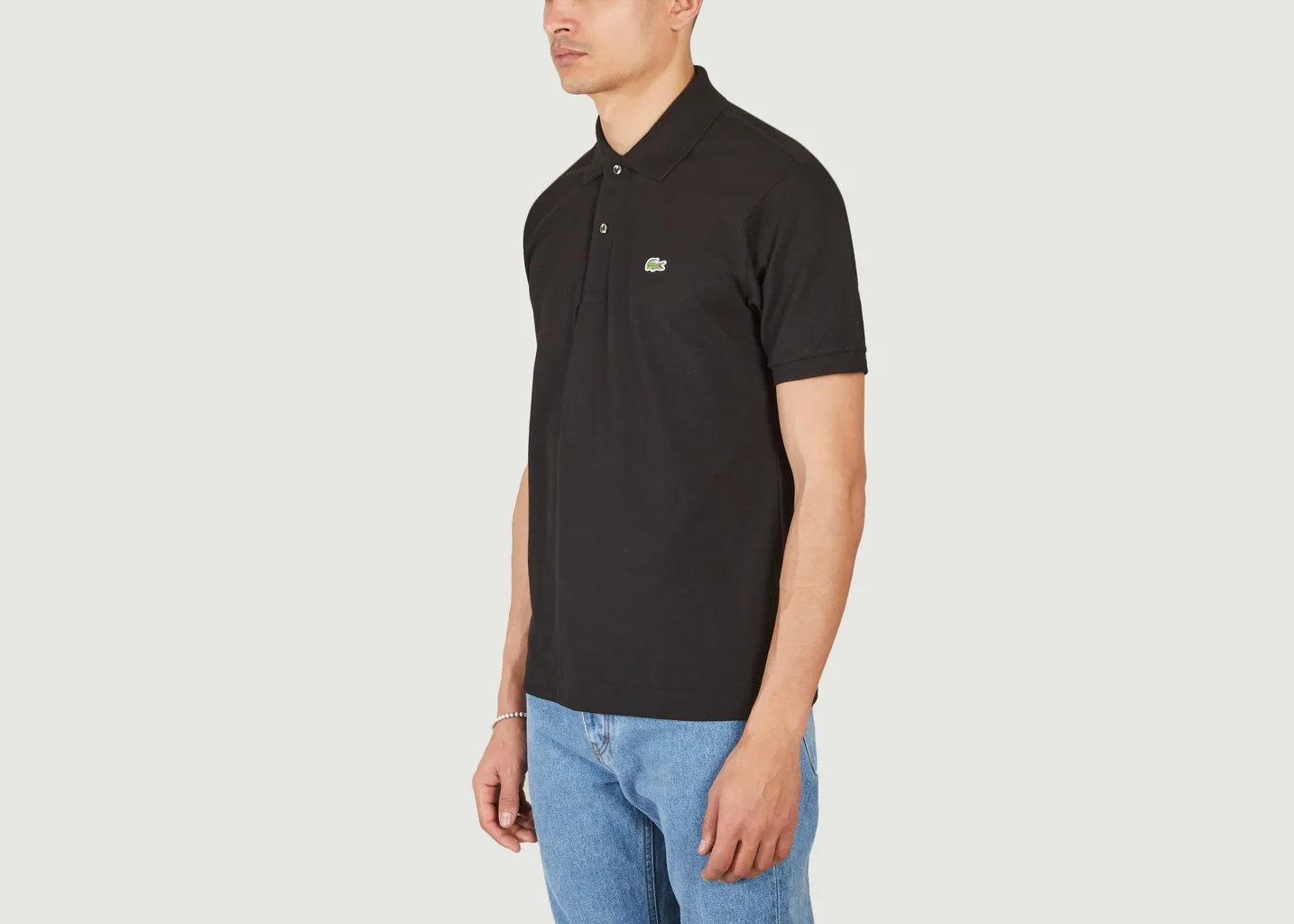 Polo classique en coton L.12.12 Lacoste