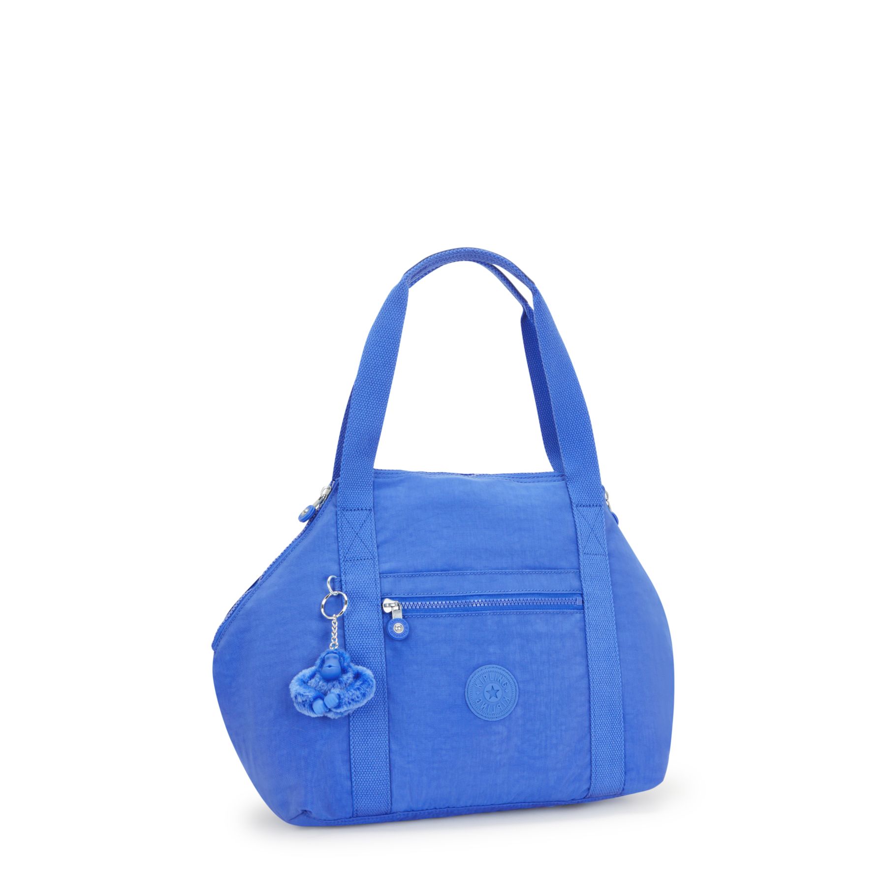 ART  Grand sac à main avec sangles détachables - Havana Blue