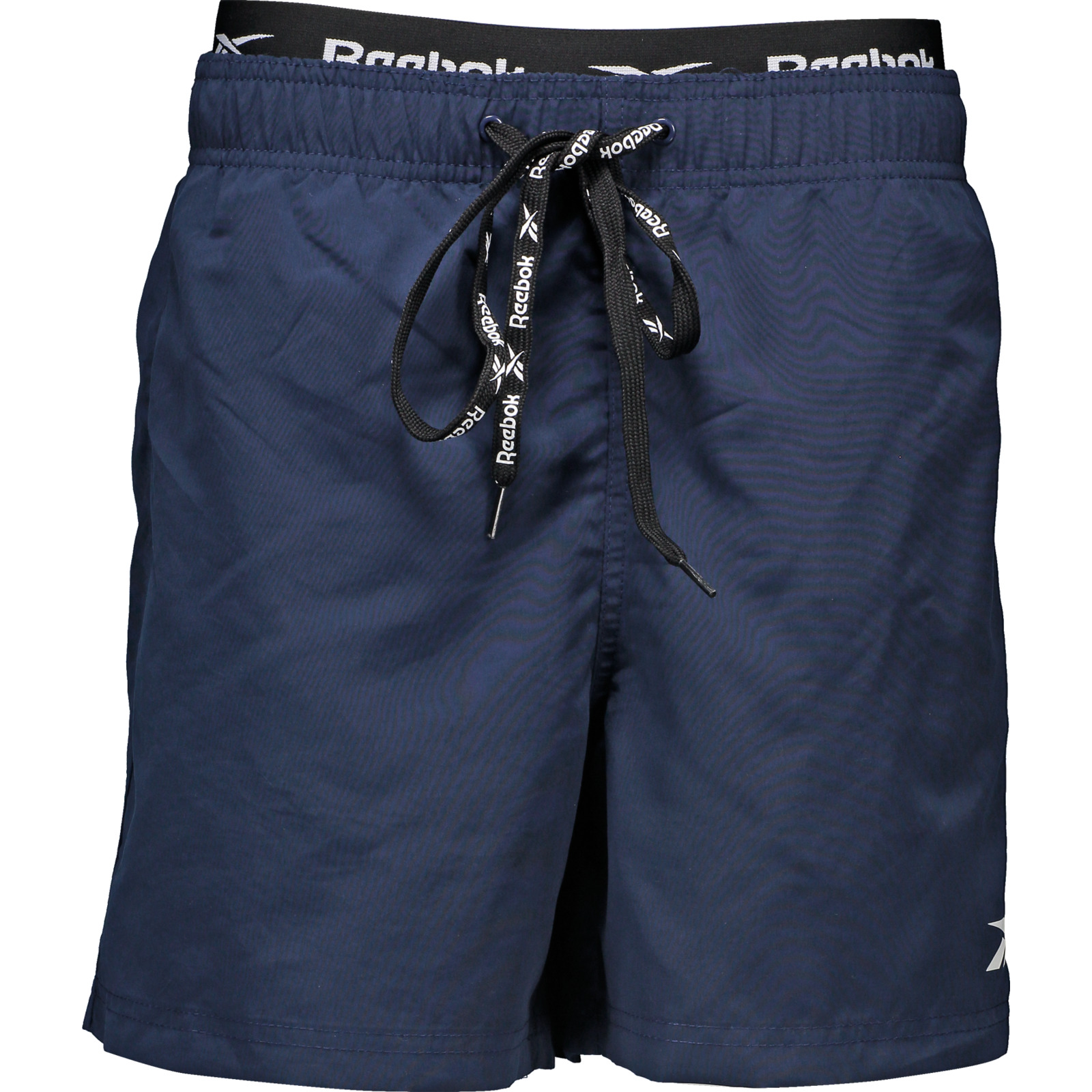 Reebok Herren-Badeshorts Winton M, mittelblau