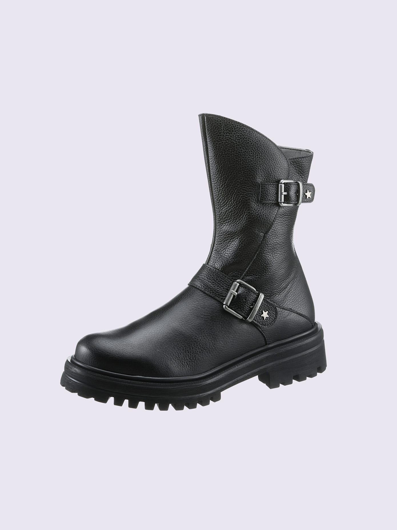 Bottes fabriqué en espagne