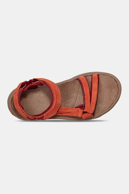 Teva Teva Terra Fi Lite Suede Sandaal Dames