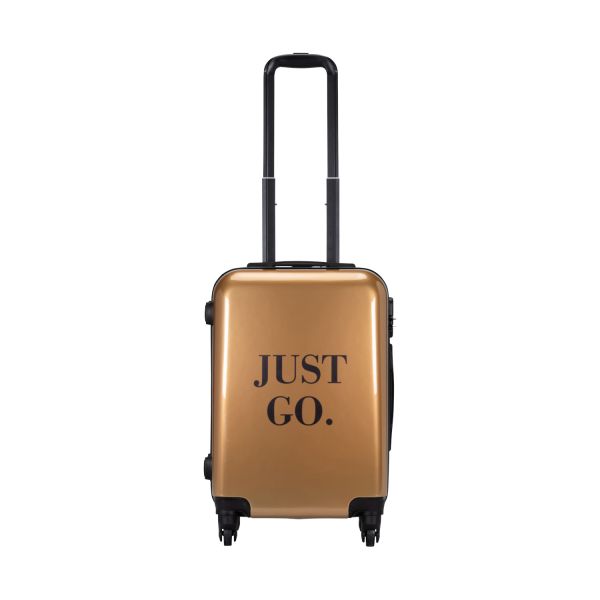 Puck Koffer 56 cm