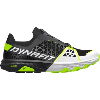 Dynafit Alpine DNA 2 Laufschuhe Nimbus / Black Out