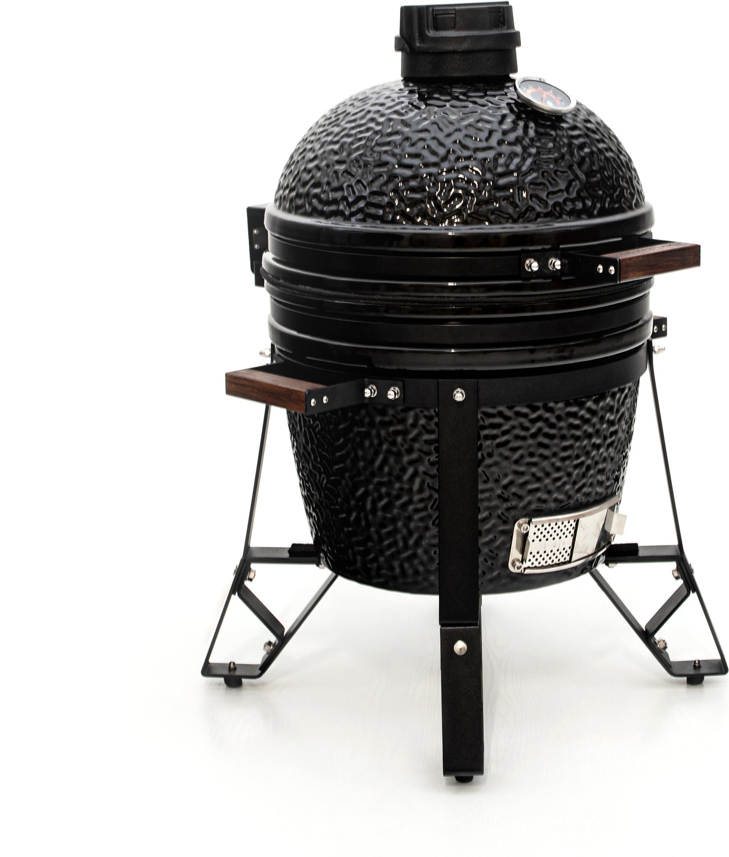 The Bastard kamado barbecue Classic Compact 2021 D 39 H 60 cm