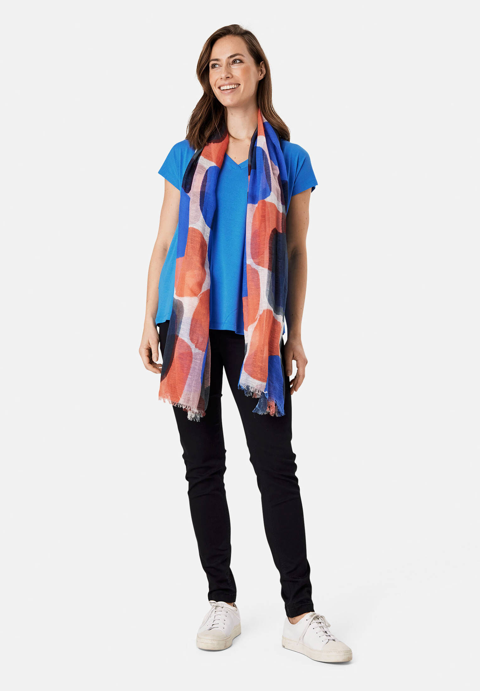 MASAI| Damen Schal MaAilani