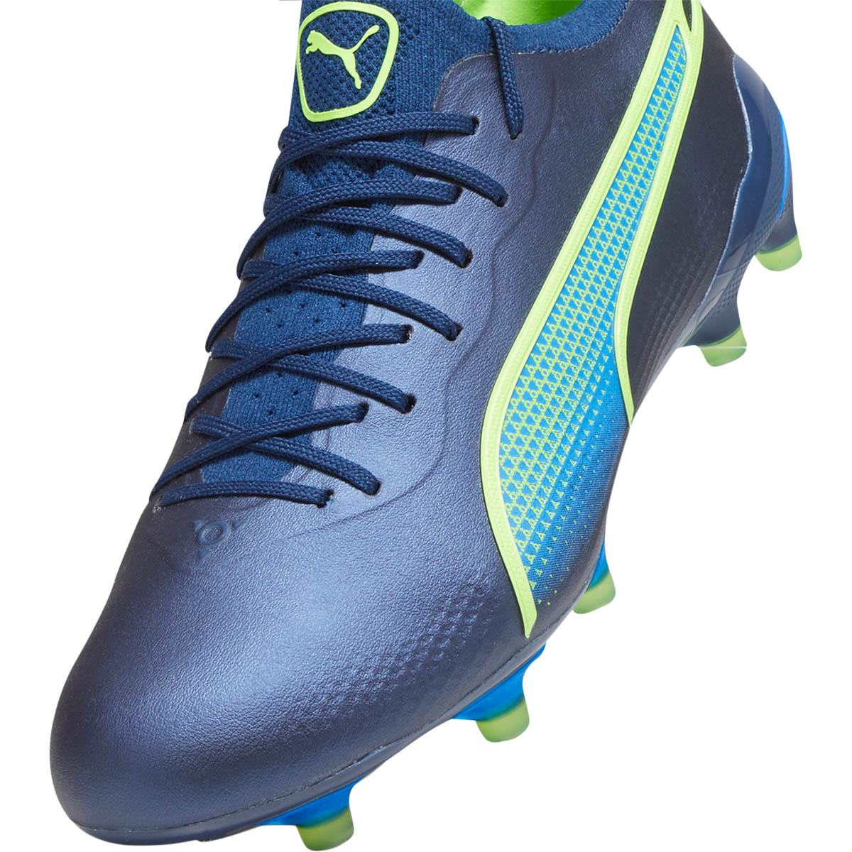 Puma King Ultimate FG/AG Fodboldstøvler Dame