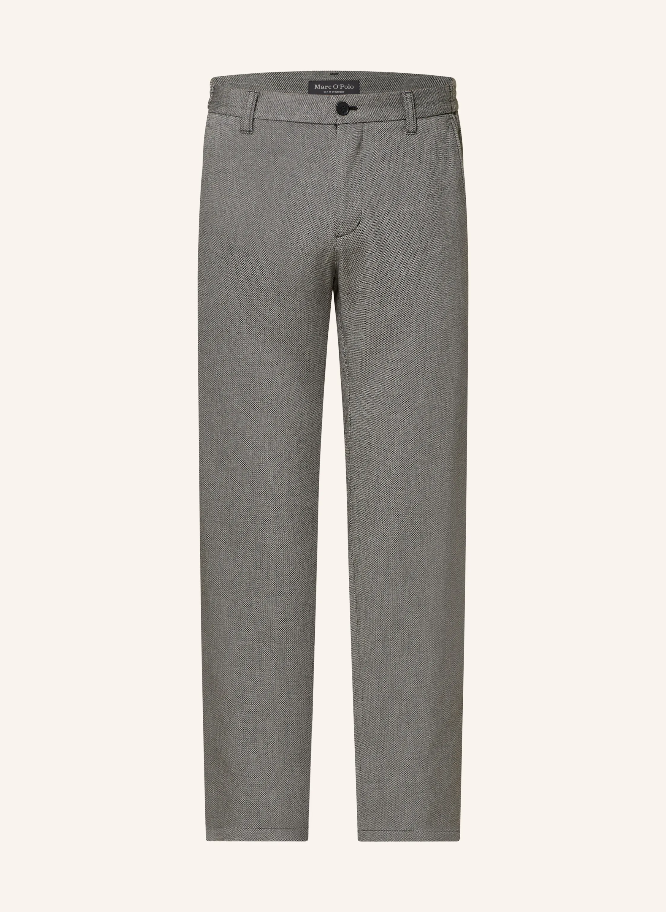 Marc O'Polo Chino Shaped Fit mit Shaping-Effekt