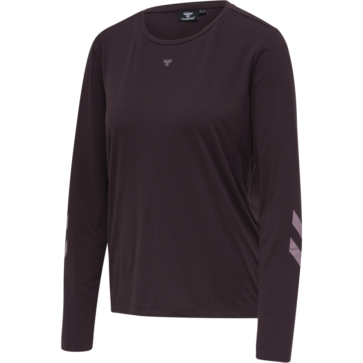 hmlTAYLOR T-SHIRT L/S
