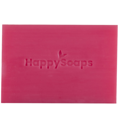 Happysoaps Body bar la vie en rose (100 gr)