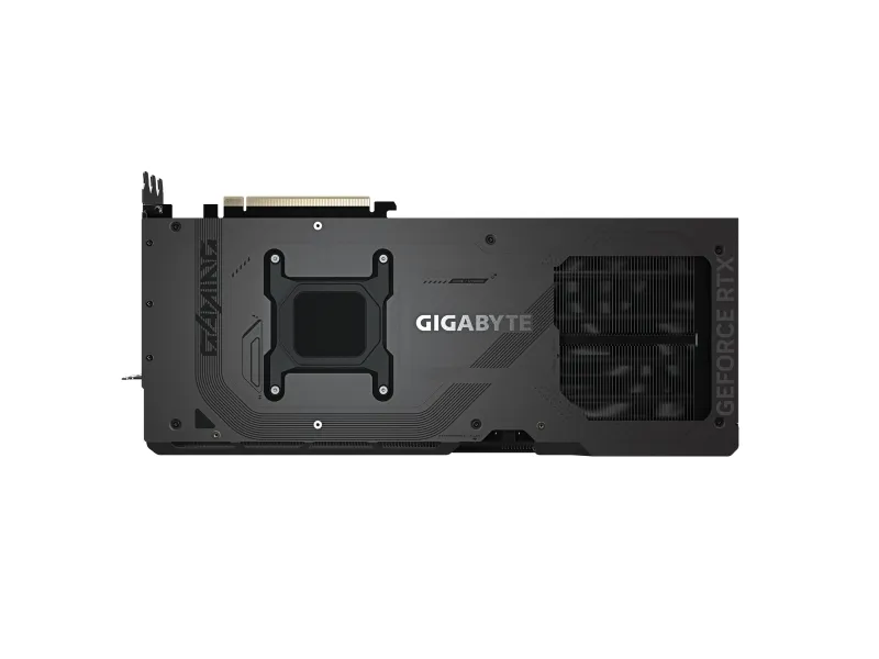 Gigabyte GeForce RTX 5090 GAMING OC 32G - Grafikkort - GeForce RTX 5090 - 32 GB GDDR7 - PCI Express 5.0 - 3 x DisplayPort, HDMI