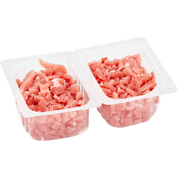 Jumbo Magere Spekblokjes 250 g
