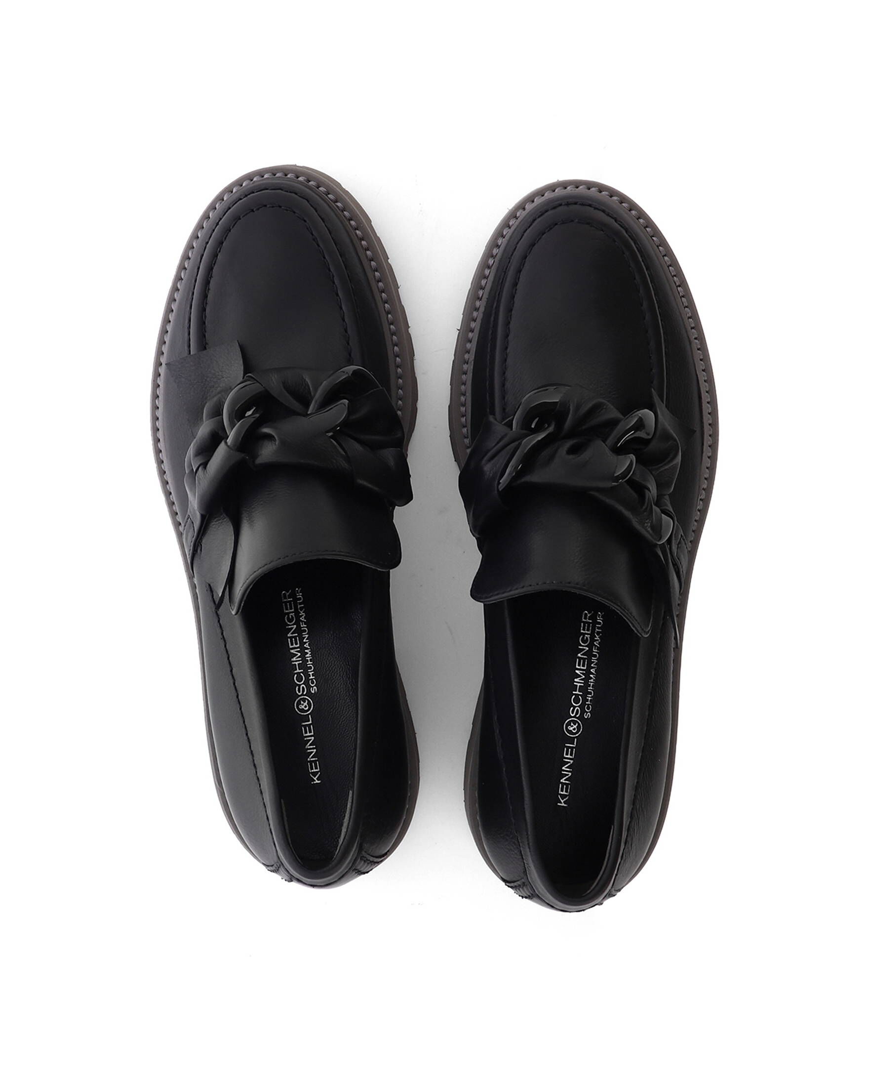 Kennel & Schmenger| Damen Slipper POWER