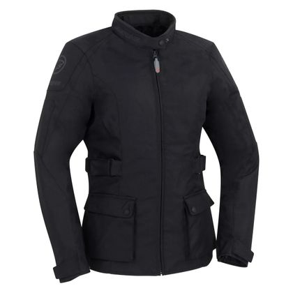 Veste Bering LADY APRIL - Noir