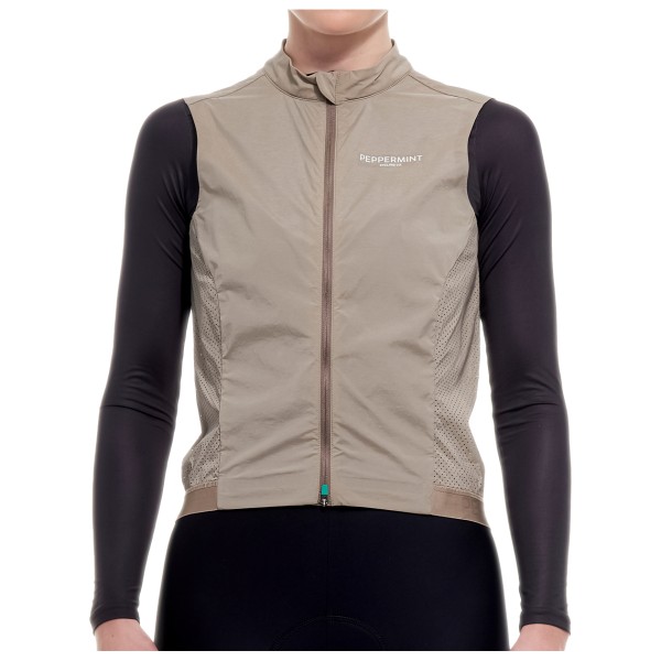 PEPPERMINT - Women's Signature Gilet - Gilet de cyclisme