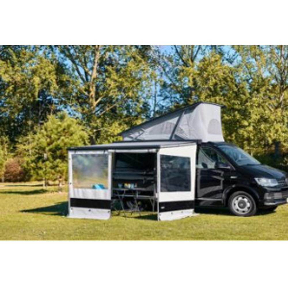 Thule RBS G2 voorwand set - 4900/5102/5200 2,60x1,85m