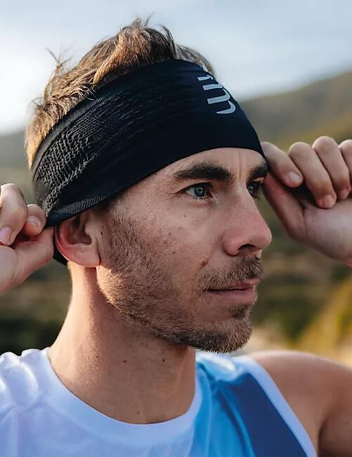COMPRESSPORT - BANDEAU HEADBAND ON/OFF