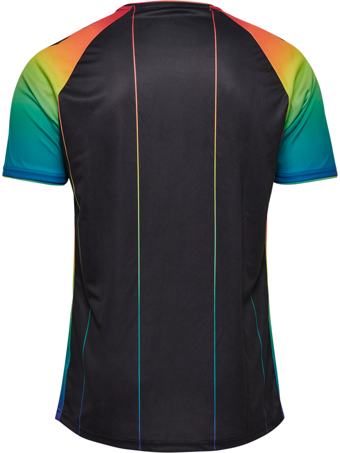 BIF 24 EQUALITY JERSEY S/S