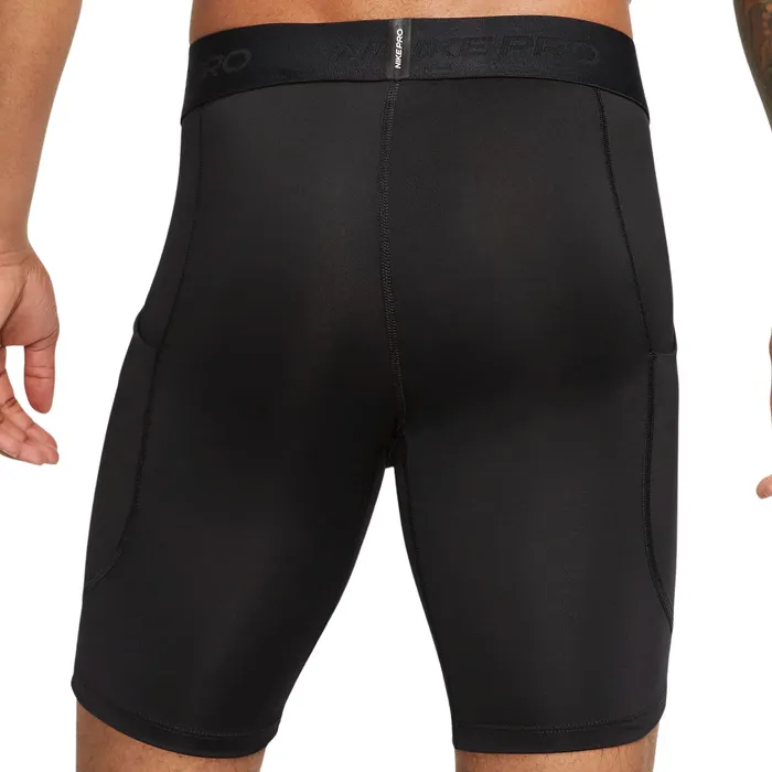 Nike Pro Dri-FIT Short Heren