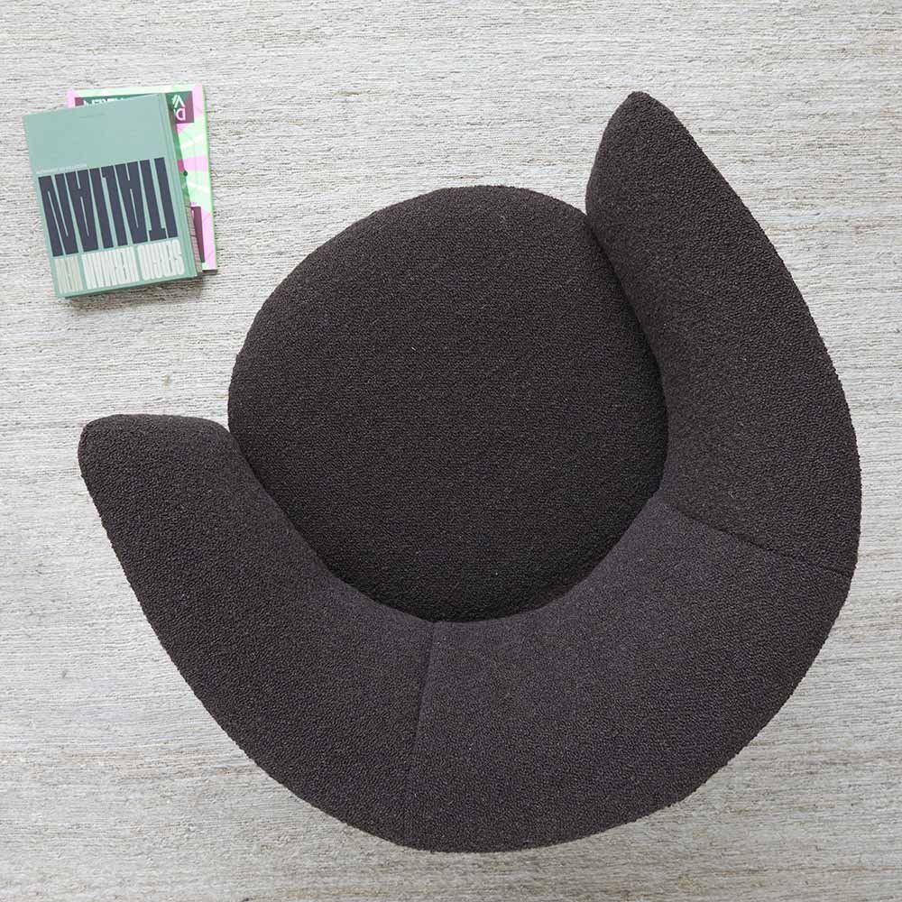 Label Lola Draaifauteuil