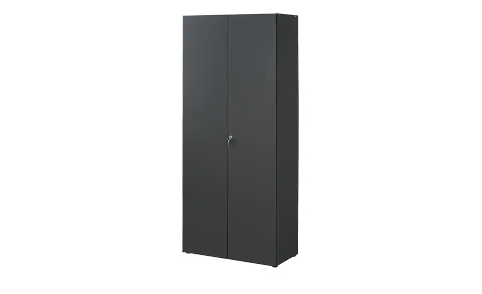 Schrank mit Schloss Multischrank-System