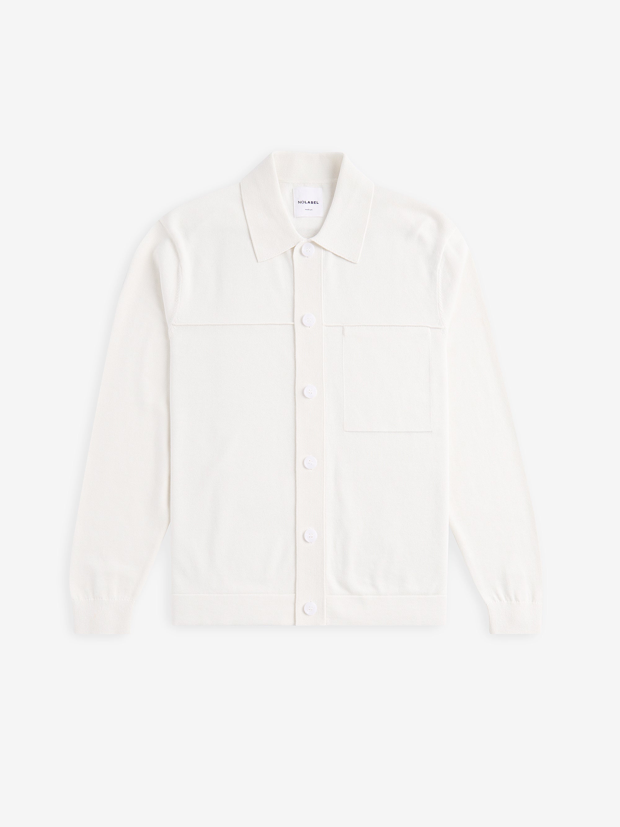 Morris Cotton KW01025-OFW