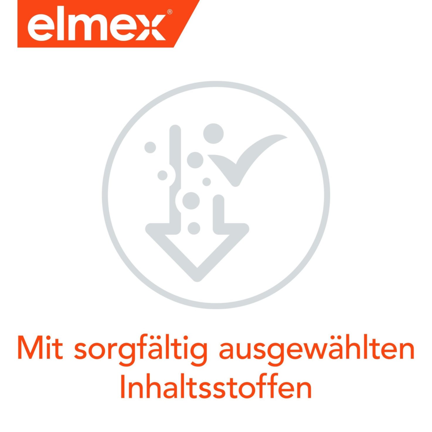 elmex Intensivreinigung Zahnpasta
