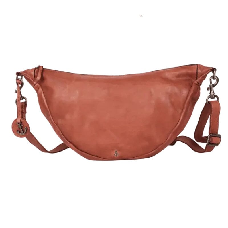 Harbour 2nd Alva Crossbody Tas Cognac