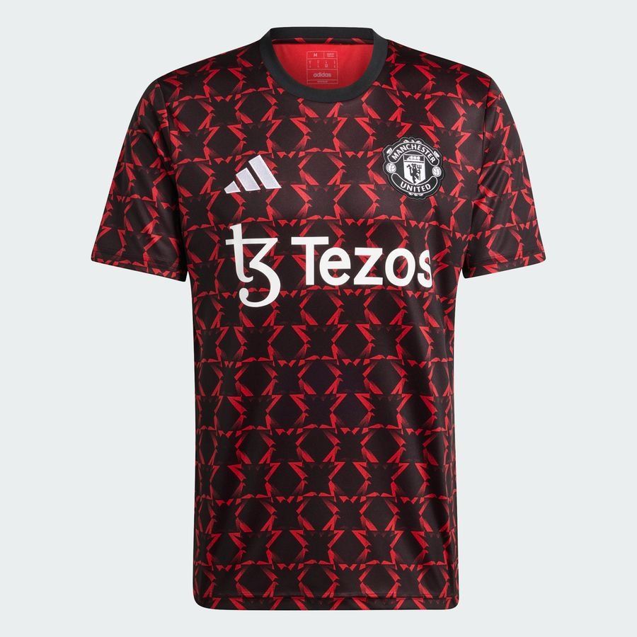 Adidas Maillot d'échauffement Manchester United