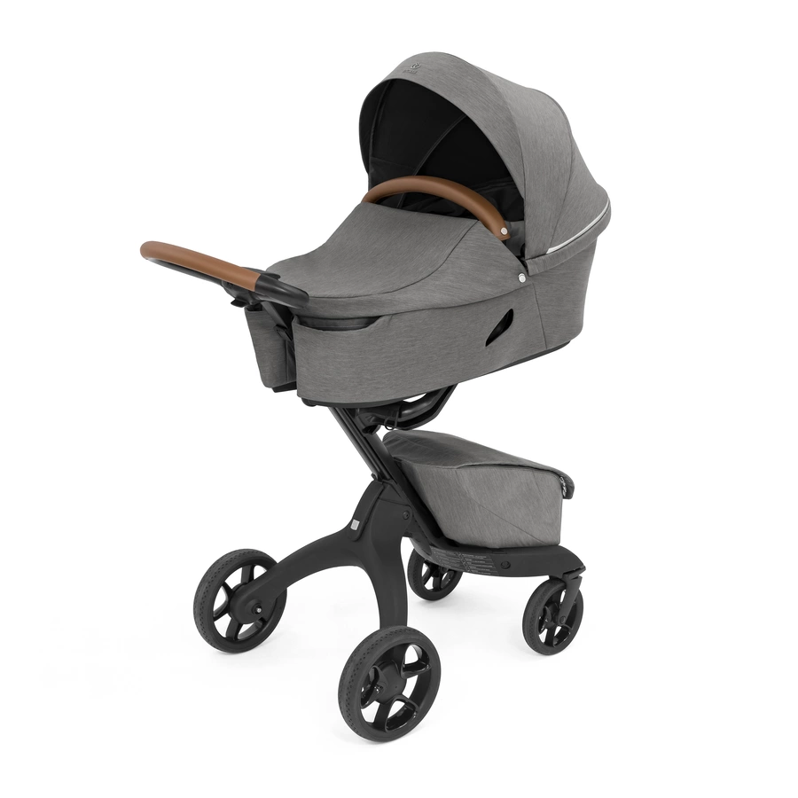 STOKKE® Tragewanne Xplory® X Modern Grey