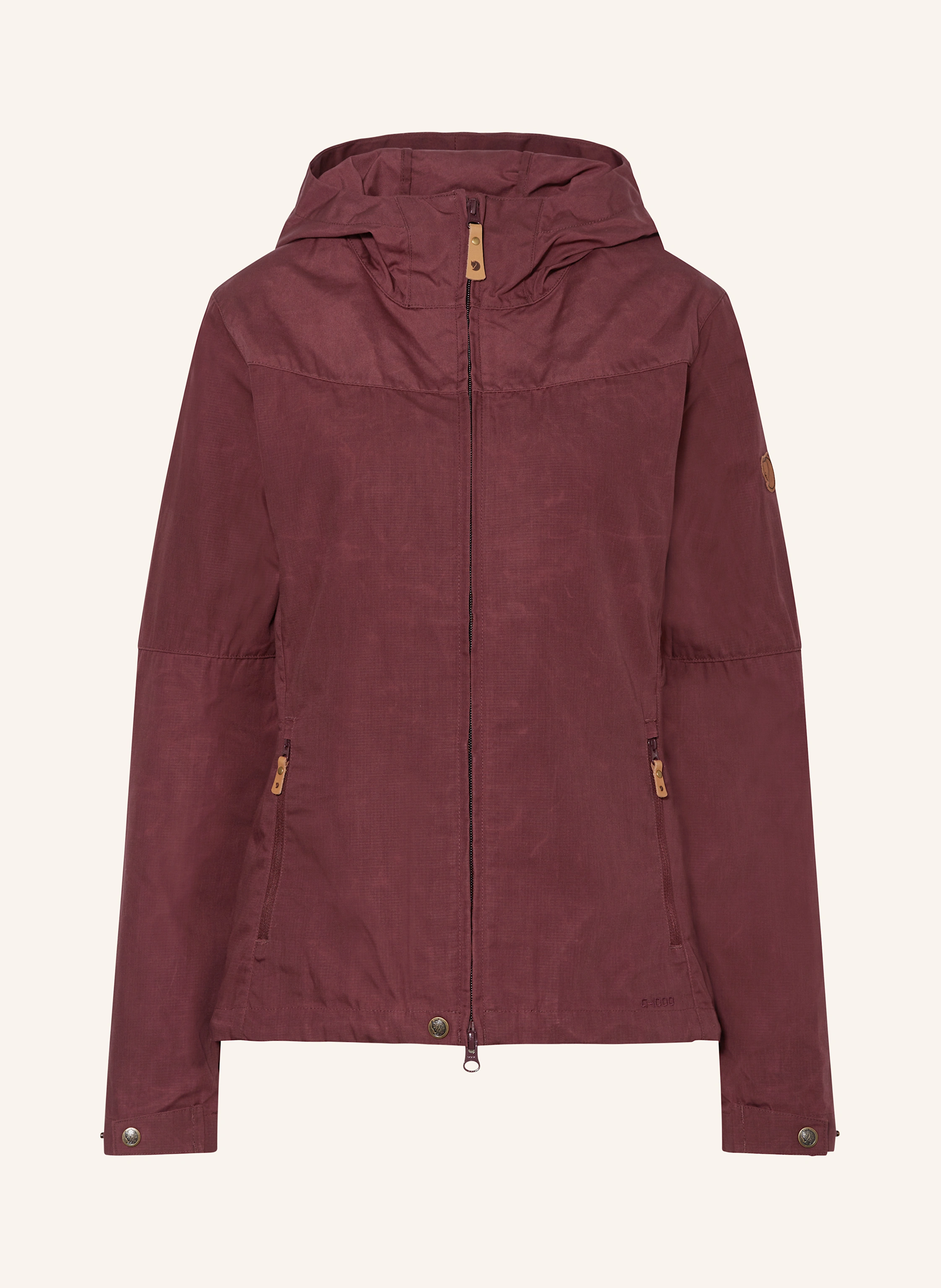 FJÄLLRÄVEN Funktionsjacke STINA
