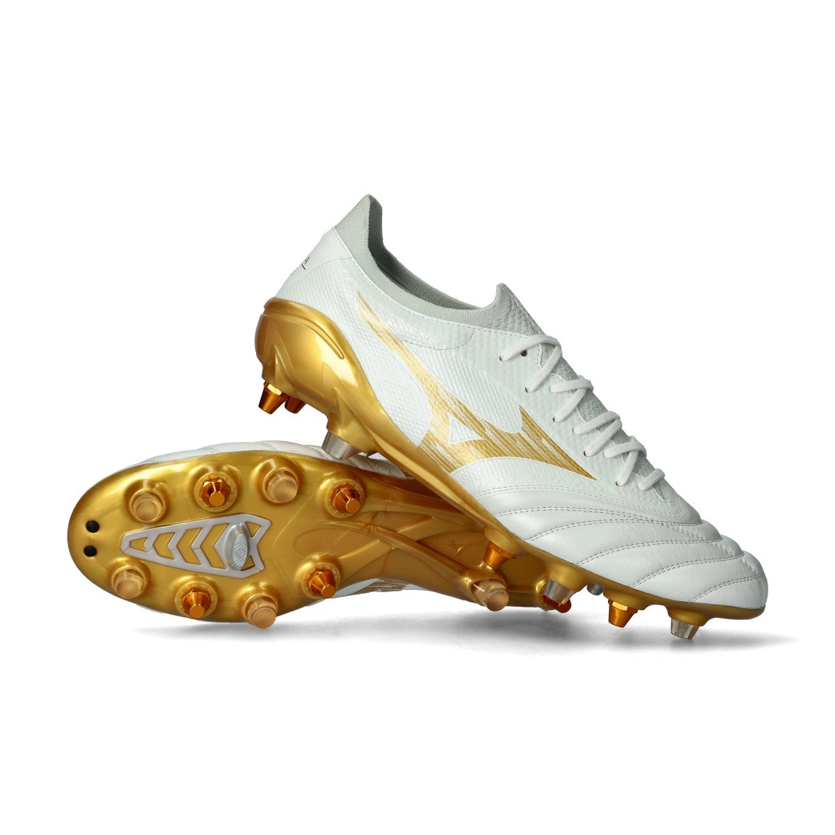 Chuteira Mizuno Morelia Neo IV Beta Elite Mix