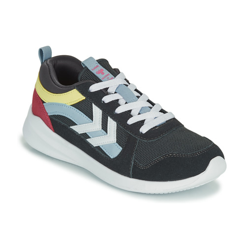 hummel - BOUNCE JR - Gris