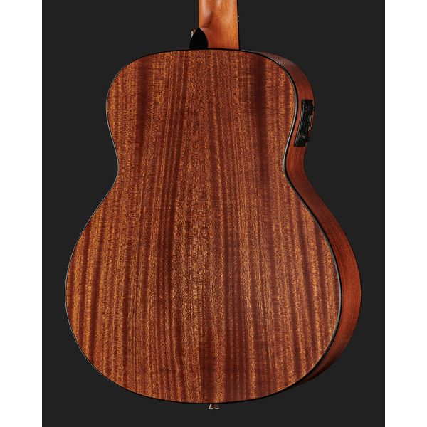 Harley Benton GS-Travel-E Bass Spruce