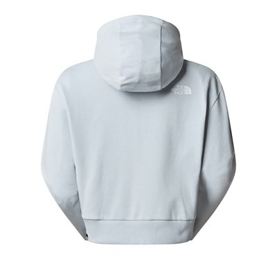Sweatshirt à capuche femme W Trend Crop THE NORTH FACE