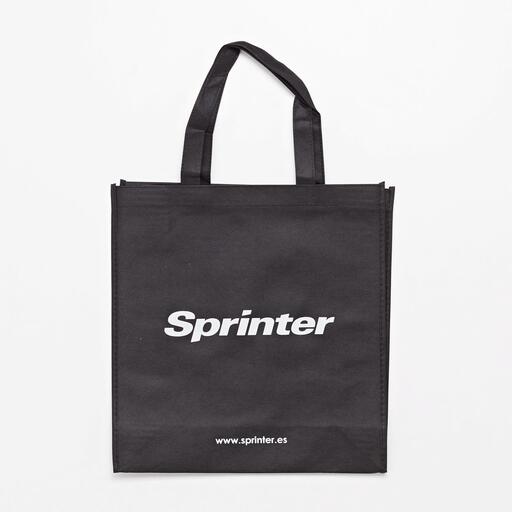Silver Sprinter