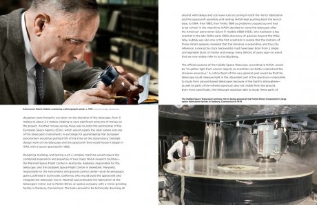 The Hubble Legacy: 30 Years of Discoveries and Images (Hardback)