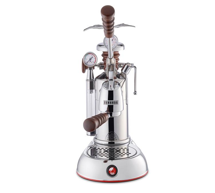 Machine expresso à levier LA PAVONI Esperto Abile LPLESA01EU