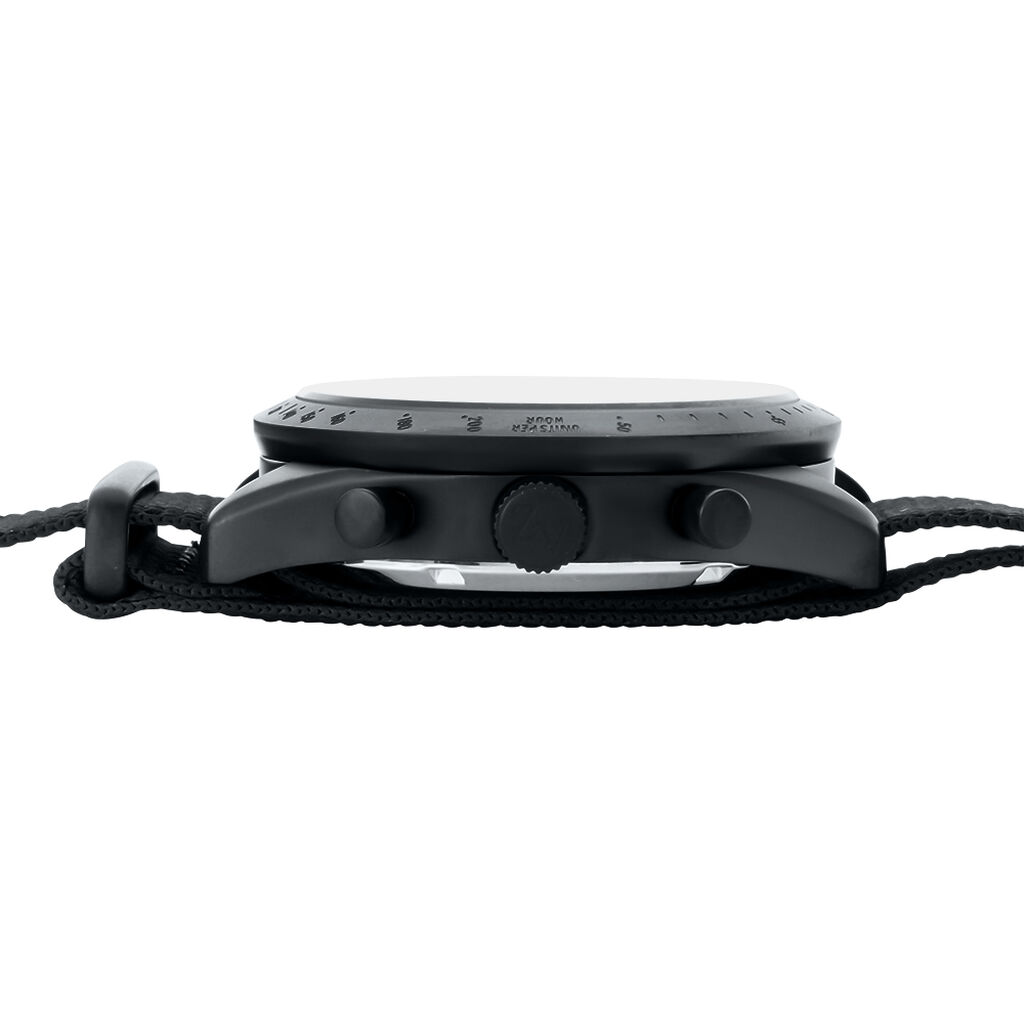 Montre Zadig & Voltaire Master Noir