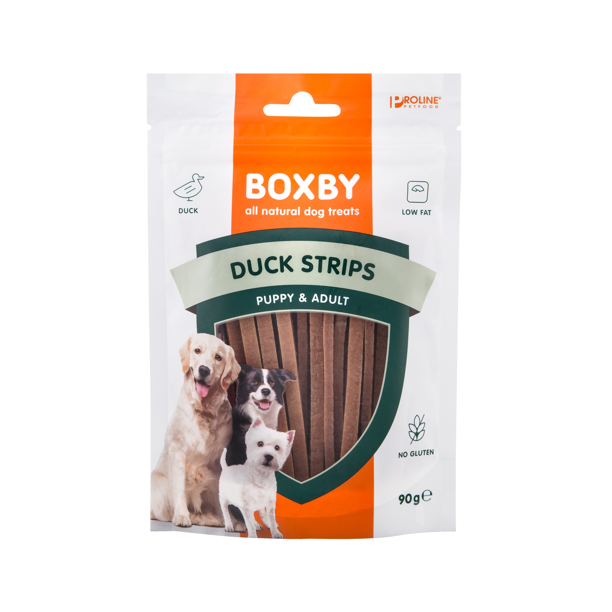 Boxby Strips