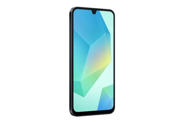 Samsung | Galaxy A16 LTE - 256GB - Black
