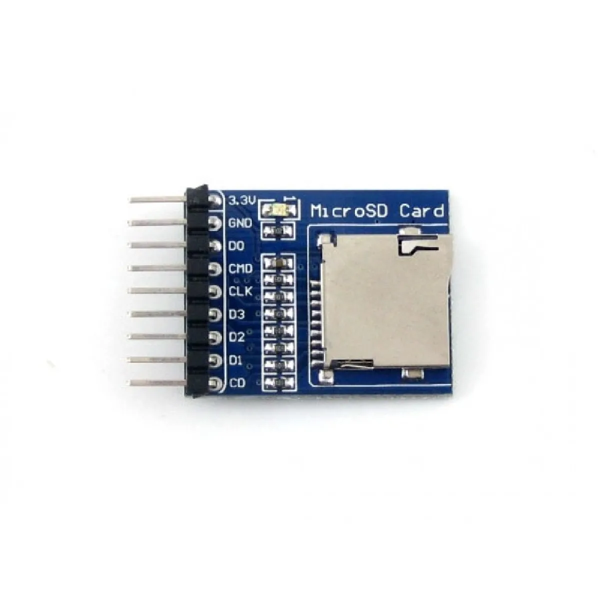 Wewoo Module de carte de stockage Micro SD TF