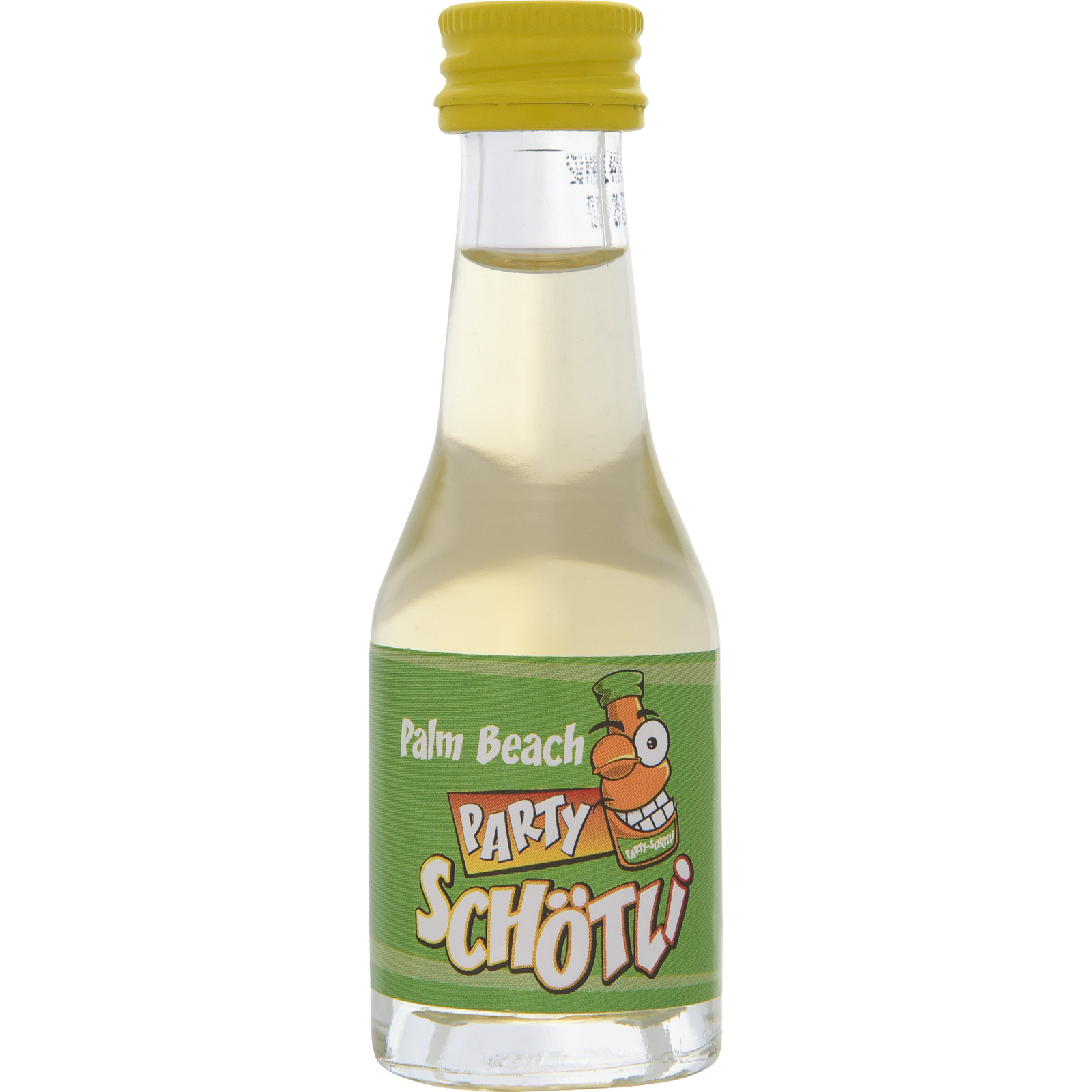 Happy Holiday Party Schötli 10 x 2 cl