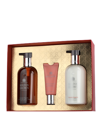 Molton Brown Heavenly Gingerlily Hand Care Collection 300ml-40ml-300ml