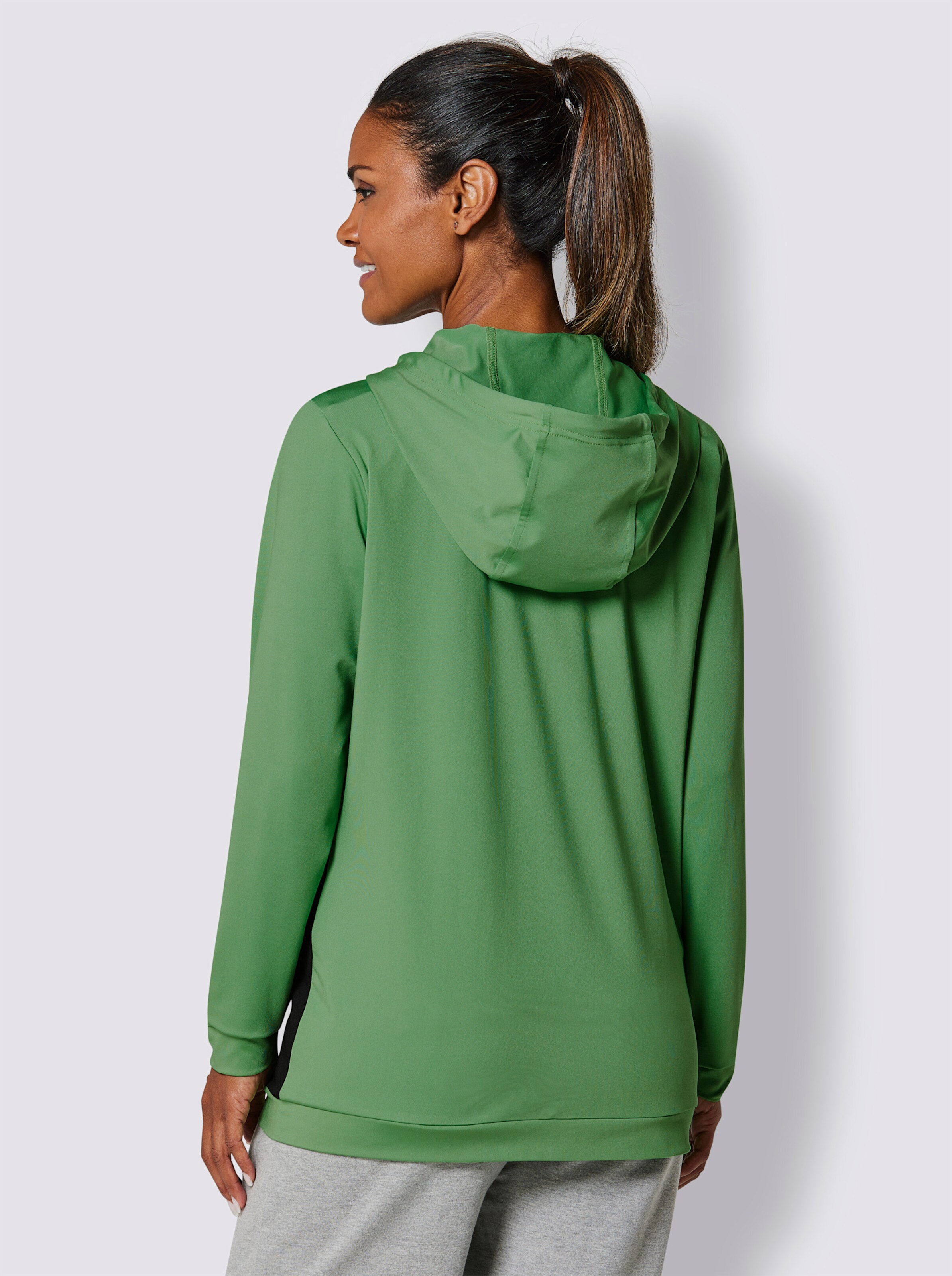 Funktionsjacke